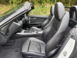 BMW Z4 2.0 Z4 sDrive 20i M Sport 2dr 18