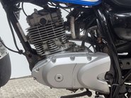 Suzuki RV125 VANVAN 125 2016 28K VERY CLEAN ICONIC SAND BIKE 125CC NAKED LEARNER 14