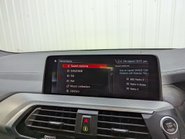 BMW X3 3.0 X3 M40D Auto 4WD 5dr 90