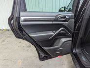 Porsche Cayenne 4.8 Cayenne V8 T Tiptronic S 4WD 5dr 65