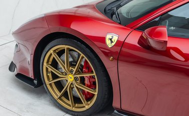 Ferrari 488 Pista 33