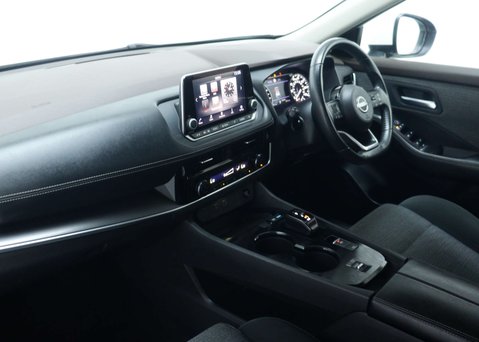 Nissan X-Trail 1.5 h e-POWER Acenta Premium SUV 5dr Petrol Hybrid Auto Euro 6 (s/s) (204 p 44