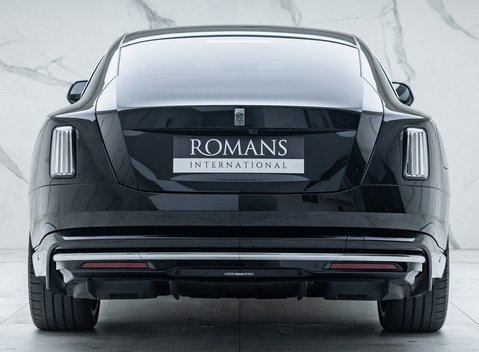 Rolls-Royce Spectre 7