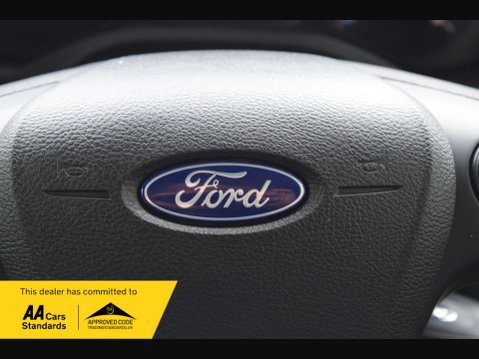 Ford Transit Connect 1.5 Transit Connect 220 42