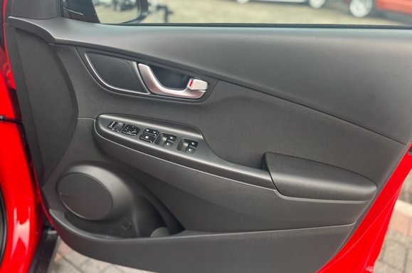 Hyundai KONA T-GDI PREMIUM MHEV 19