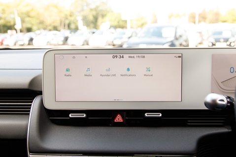 Hyundai IONIQ 5 PREMIUM 18