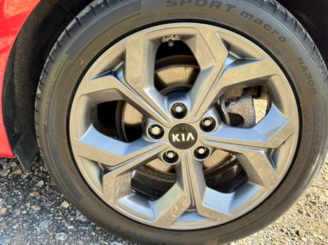 Kia Ceed CRDI 3 ISG 48