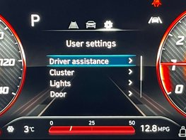 Hyundai BAYON 1.0 Bayon SE Connect TGDi MHEV Auto 5dr 32