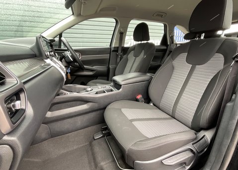 Kia Sorento 1.6 T-GDi HEV '2'  8