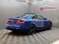 Audi A5 3.0 TDI V6 Black Edition Plus S Tronic quattro Euro 6 (s/s) 2dr 10