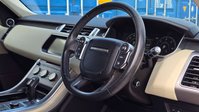 Land Rover Range Rover Sport 3.0 SD V6 HSE SUV 5dr Diesel Auto 4WD Euro 6 (s/s) (306 ps) 44