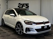 Volkswagen Golf 2.0 TSI GTI Performance Hatchback 5dr Petrol DSG Euro 6 (s/s) (245 ps) 41