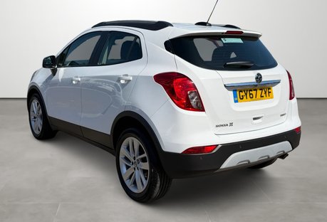Vauxhall Mokka X 1.4T Active 5dr Auto