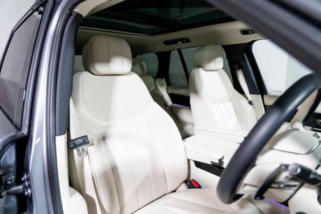 Land Rover Range Rover HSE. NOW SOLD. SIMILAR REQUIRED. PLEASE CALL 01903 254800. 15