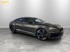 Audi A5 2.0 TDI 35 Black Edition Sportback 5dr Diesel S Tronic Euro 6 (s/s) (163 ps