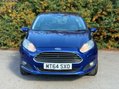 Ford Fiesta 1.25 Zetec Euro 5 3dr 6