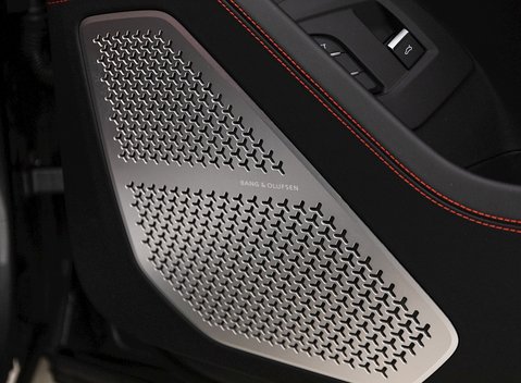 Lamborghini Urus 22