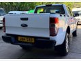 Ford Ranger 2.2 TDCi XL Super Pickup Extended Cab 4dr Diesel Manual 4WD Euro 5 (150 ps) 12