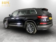 Skoda Kodiaq 1.5 TSI ACT SE L Executive SUV 5dr Petrol DSG Euro 6 (s/s) (7 Seat) (150 ps 5