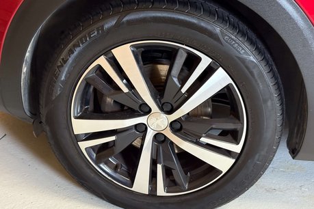 Peugeot 3008 1.5 BlueHDi Allure SUV 5dr Diesel EAT Euro 6 (s/s) (130 ps) 77