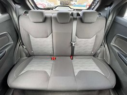 Ford Ka+ 1.2 Ka+ Zetec 5dr 48