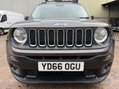 Jeep Renegade 1.6 MultiJetII Longitude Euro 6 (s/s) 5dr 26