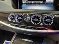 Mercedes-Benz S Class 3.0 S 350 D AMG Line Auto 4dr 56
