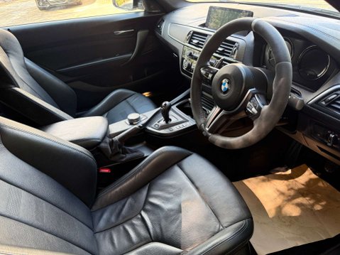 BMW M2 3.0 M2 Competition Edition Auto 2dr 7
