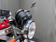 Suzuki GS500 E 1991 ONLY 19K RUNNING PROJECT BIKE SPARES OR REPAIR 500CC 13