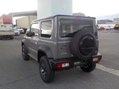 Suzuki Jimny SIERRA 1.5 JC AUTO 4WD ALLGRIP JB74 NEW 2026 Model 2