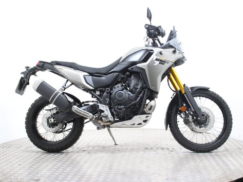 Yamaha Tenere 700 TENERE 700 (XTZ690)