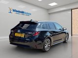 Toyota Corolla 1.8 VVT-h Design Touring Sports CVT Euro 6 (s/s) 5dr 7