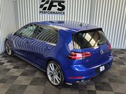 Volkswagen Golf 2.0 TSI R Hatchback 5dr Petrol DSG 4Motion Euro 6 (s/s) (310 ps) 38