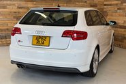 Audi S3 2.0 TFSI Sportback 5dr Petrol S Tronic quattro Euro 4 (265 ps) 84