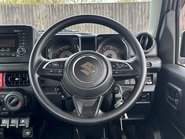Suzuki Jimny ALLGRIP 25