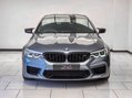 BMW M5 4.4i V8 Competition Saloon 4dr Petrol Steptronic xDrive Euro 6 (s/s) (625 p 24