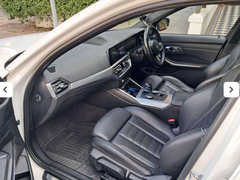 BMW 3 Series 2.0 330e M Sport Auto 4dr 3