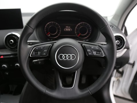 Audi Q2 1.5 TFSI CoD 35 Sport S Tronic Euro 6 (s/s) 5dr 10