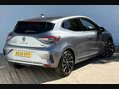 Renault Clio 1.6 Clio Espirit Alpine E-Tech HEV Auto 5dr 30
