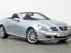 Mercedes-Benz SLK SLK200 KOMPRESSOR