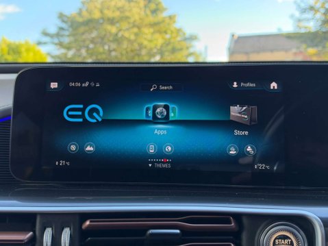 Mercedes-Benz EQC EQC 400 80kWh AMG Line (Premium) SUV 5dr Electric Auto 4MATIC (408 ps) 39
