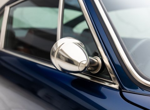 Porsche 911 REIMAGINED BY SINGER - THE SURREY COMMISSION 39