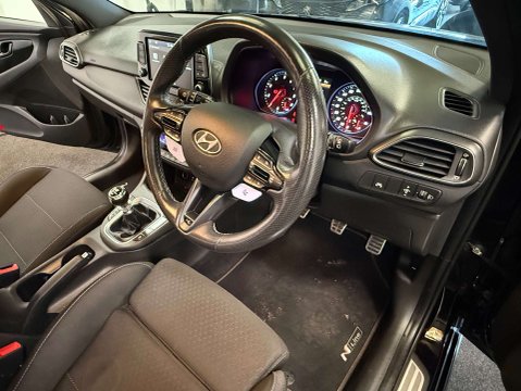 Hyundai i30 2.0 i30 N TGDi 5dr 34