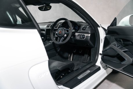 Porsche Cayman GT4. NOW SOLD. SIMILAR REQUIRED. PLEASE CALL 01903 254 800. 29