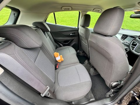 Vauxhall Mokka X ACTIVE ECOTEC S/S 44