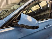 BMW M3 3.0 BiTurbo Saloon 4dr Petrol DCT Euro 6 (s/s) (431 ps) 29