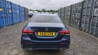 Mercedes-Benz A Class 1.3 A250e 15.6kWh AMG Line (Premium 2) Saloon 4dr Petrol Plug-in Hybrid 8G- 8