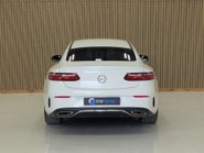 Mercedes-Benz E Class 2.0 E 300 AMG Line Auto 2dr 18