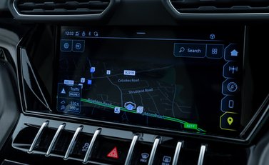 Lamborghini Urus S 23