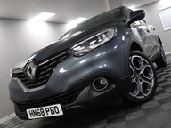 Renault Kadjar DYNAMIQUE S NAV TCE 32